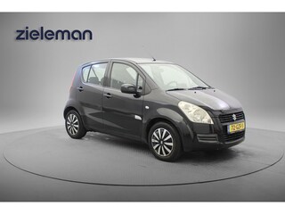 Suzuki Splash 1.0 Comfort 5 Deurs - Airco