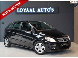 Mercedes-Benz B-klasse 180 | |AUTOMAAT | NAVI | AIRCO | CRUISE | PDC | APK|