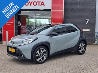 Toyota Aygo ENVY CAMERA NAVI APPLE CAR PLAY ANDROID ADAPTIVE CRUISE PDC