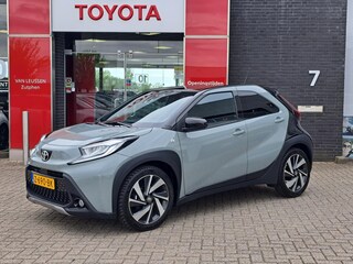 Toyota Aygo ENVY CAMERA NAVI APPLE CAR PLAY ANDROID ADAPTIVE CRUISE PDC