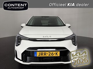 Kia Picanto 1.0 DPi 68pk 4-zits AMT DynamicPlusLine
