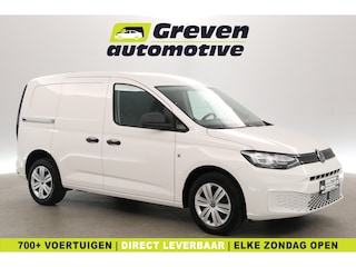 Volkswagen Caddy 2.0 TDI 102PK | Clima | Cruise | Carplay | Elektrpakket