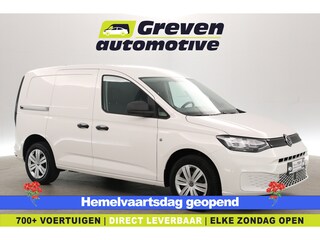 Volkswagen Caddy 2.0 TDI 102PK | Clima | Cruise | Carplay | Elektrpakket