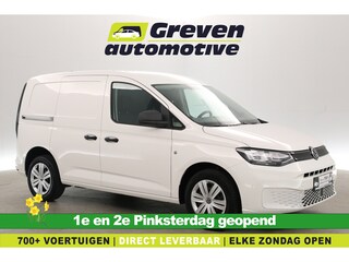 Volkswagen Caddy 2.0 TDI 102PK | Clima | Cruise | Carplay | Elektrpakket