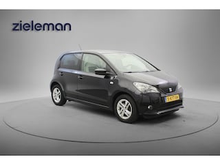 Seat Mii 1.0 Chill Out 5 Deurs - Airco, Navi, Cruise