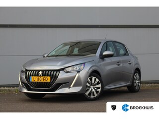 Peugeot 208 1.2 PureTech Active