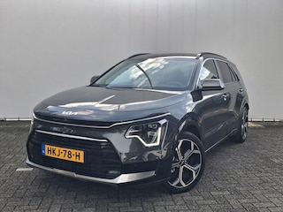 Kia Niro 1.6 GDi ExecutiveLine |Leder |Schuifdak |HarmanKardon