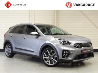 Kia Niro 1.6 GDi 141pk DCT6 DynamicPlusLine