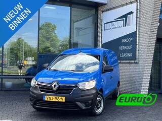 Renault Express 1.5 dCi 95 Comfort*A/C*HAAK*