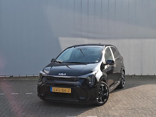 Kia Picanto 1.0 DPi 67pk GT-Line