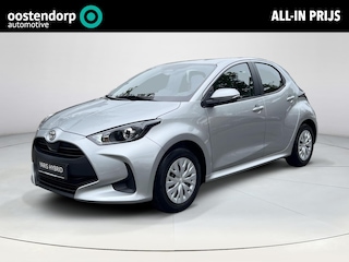 Toyota Yaris 1.5 Hybrid 115 Comfort
