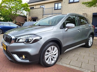 Suzuki S-Cross 1.0 Boosterjet Exclusive