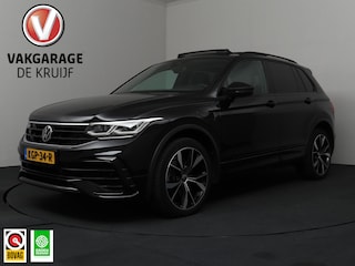Volkswagen Tiguan 1.4 TSI eHybrid R-Line Business+ | Trekhaak | Panoramadak | ACC | IQ Light!