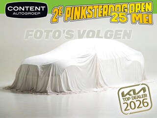 Kia Picanto 1.0 DPi 63pk 4-zits DynamicPlusLine