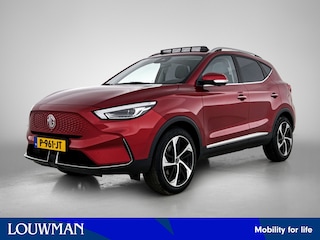MG ZS EV Standard Range Luxury 50 kWh
