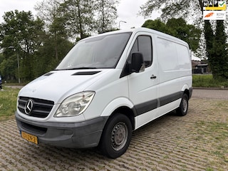 Mercedes-Benz Sprinter 211 2.2 CDI 325