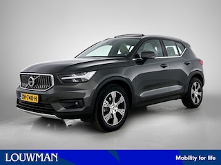 Volvo XC40 2.0 T4 Inscription
