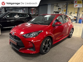 Toyota Yaris 1.5 Hybrid 115 Active/navi/camera/clima/cruisec/dealer onderhouden