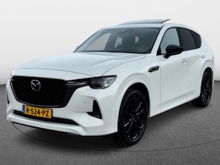 Mazda CX-60 2.5 PHEV Homura | Driver Assist | Conv. & Sound | Panoramdak