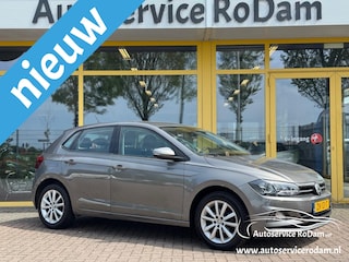 Volkswagen Polo 1.0 TSI Comfortline