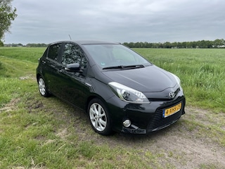 Toyota Yaris 1.5 Hybrid Dynamic