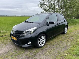 Toyota Yaris 1.5 Hybrid Dynamic