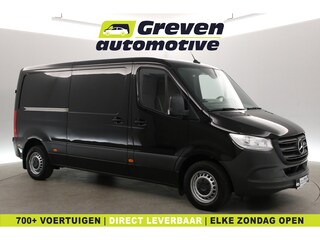 Mercedes-Benz Sprinter 214 CDI L2H1 143PK | Aut. | Airco | Camera | Cruise | 3 Zits | Carplay | Trekhaak