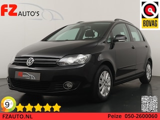 Volkswagen Golf Plus 1.4 TSI Comfortline - Airconditioning - Trekhaak - Cruise Controle