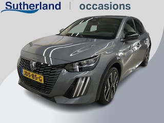 Peugeot 208 EV GT Avantage 51 kWh