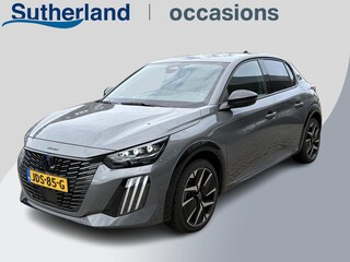Peugeot 208 EV GT Avantage 51 kWh