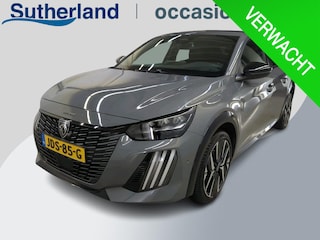 Peugeot 208 EV GT Avantage 51 kWh