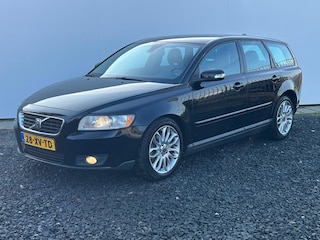 Volvo V50 2.4i Edition II Automaat