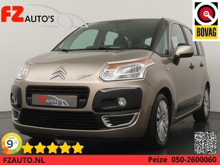 Citroën C3 Picasso 1.4 VTi Aura - Airconditioning - Cruise Control - Radio