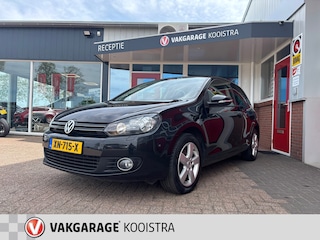 Volkswagen Golf 1.2 TSI Trendline BlueMotion Airco/ Stoelverwarming/ parkeersensoren