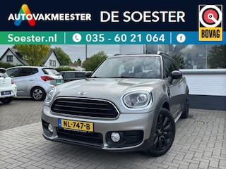 Mini Countryman 1.5|CHILI|NAVI|OPEN DAKRAAM|NL-AUTO|SLECHTS 61.853KM