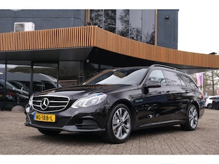 Mercedes-Benz Estate 250 BlueTEC Ambition Avantgarde |Rijklaar!|HarmanKardon|Stoelverwarming|