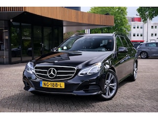 Mercedes-Benz Estate 250 BlueTEC Ambition Avantgarde |Rijklaar!|HarmanKardon|Stoelverwarming|