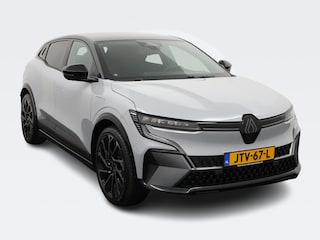 Renault Mégane comfort range esprit alpine 60 kWh / 360 CAMERA / STOEL & STUURWIEL VERWARMING / HARMAN KARDON SPEAKERS /