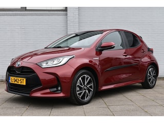 Toyota Yaris 1.5 Hybrid Dynamic Automaat 116pk | Trekhaak | NL auto | Keyless entry | Apple Carplay/Android Auto |