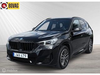 BMW X1 xDrive25e M-Sport Premium, H/K, leer, trekhaak