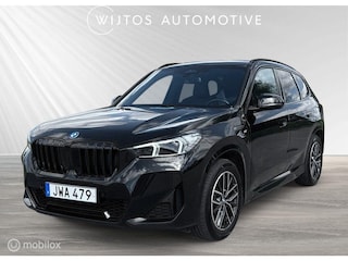 BMW X1 xDrive25e M-Sport Premium, H/K, leer, trekhaak