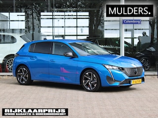 Peugeot 308 1.2 PT Allure Pack Business Automaat | Camera/Stoelverwarming/Navi