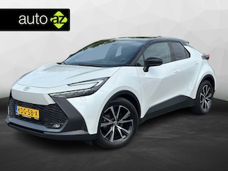 Toyota C-HR 1.8 Hybrid 140 Business Plus | Camera | Stoelverwarming | Stuurwielverwarming | Blind Spot | Keyless