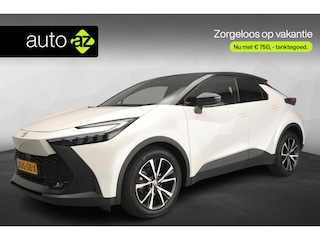 Toyota C-HR 1.8 Hybrid 140 Business Plus | Camera | Stoelverwarming | Stuurwielverwarming | Blind Spot | Keyless