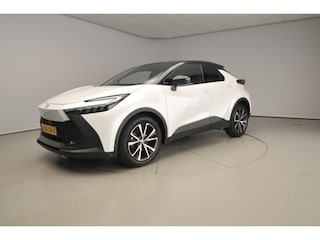 Toyota C-HR 1.8 Hybrid 140 Business Plus | Camera | Stoelverwarming | Stuurwielverwarming | Blind Spot | Keyless