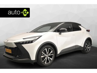 Toyota C-HR 1.8 Hybrid 140 Business Plus | Camera | Stoelverwarming | Stuurwielverwarming | Blind Spot | Keyless