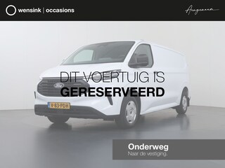 Ford Transit Custom 300 | 2.0 TDCI | L2 H1 | TREND | PARKEERCAMERA | APPLE CARPLAY | 3-ZITS | CLIMATE CONTROL | VOORRUITVERWARMING |