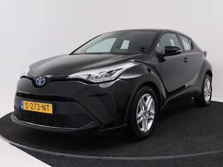 Toyota C-HR 1.8 Hybrid Active | Apple CarPlay / Android Auto (Navigatie) |