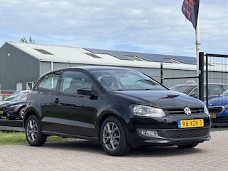 Volkswagen Polo 1.2 TSI Comfortline cruise airco automaat
