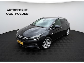 Opel Astra 1.4 Innovation 5-deurs Automaat